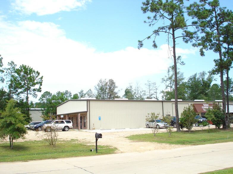 22164 Marshall Rd, Mandeville, LA for lease - Building Photo - Image 3 of 5