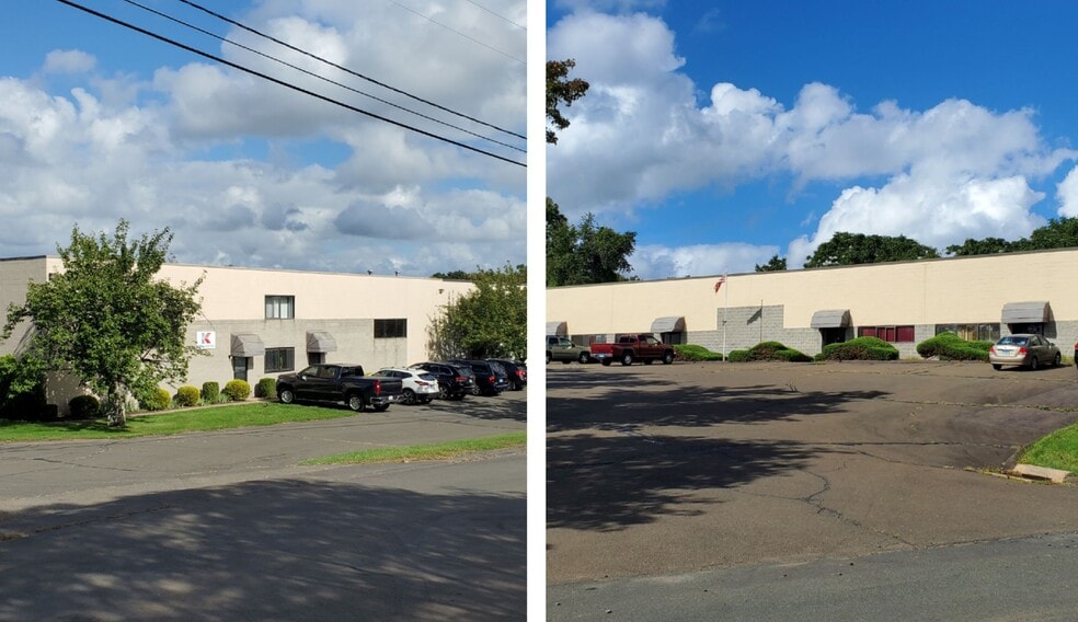 16 Commerce Cir, Durham, CT for sale - Building Photo - Image 1 of 1