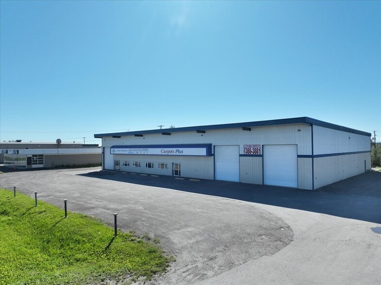 2151 Van Horn Rd, Fairbanks, AK for sale - Building Photo - Image 2 of 44