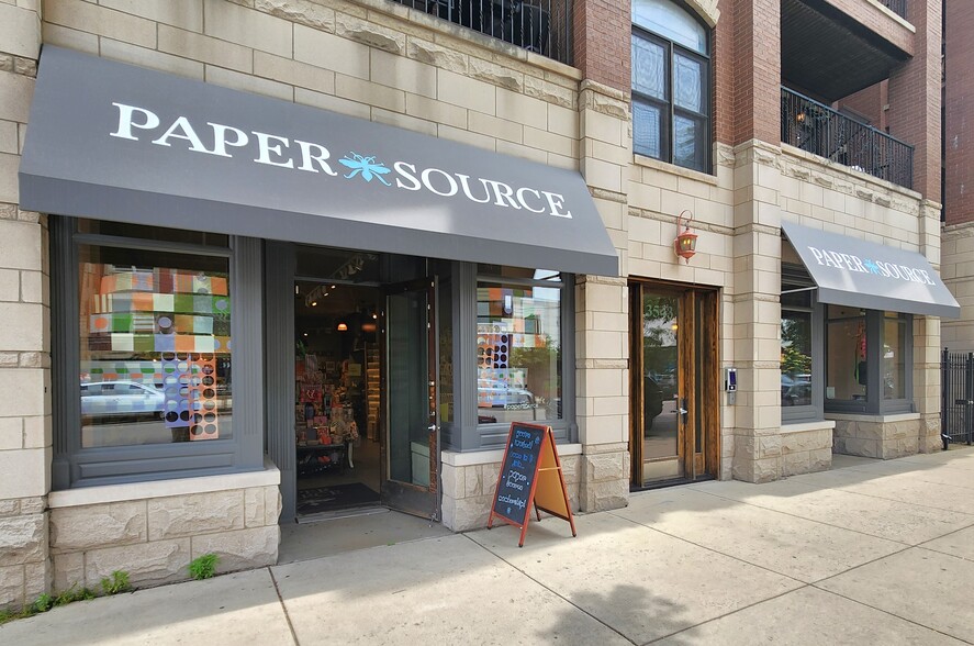 3541-3543 N Southport Ave, Chicago, IL for sale - Building Photo - Image 1 of 13