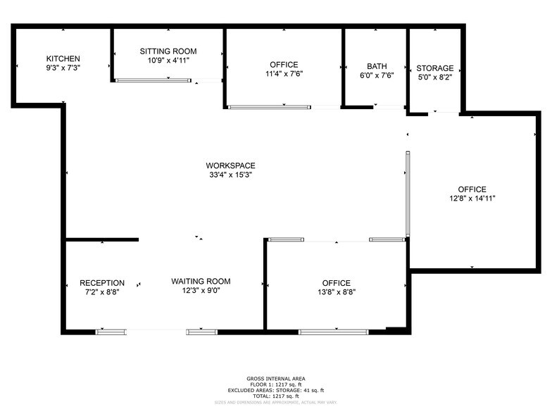 44 Main St, Little Falls, NJ 07424 The Bromley at 44 Main