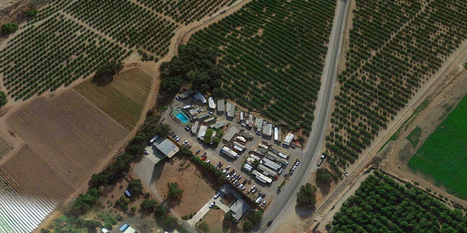 1906 Old Telegraph Rd, Fillmore, CA for sale Primary Photo- Image 1 of 1