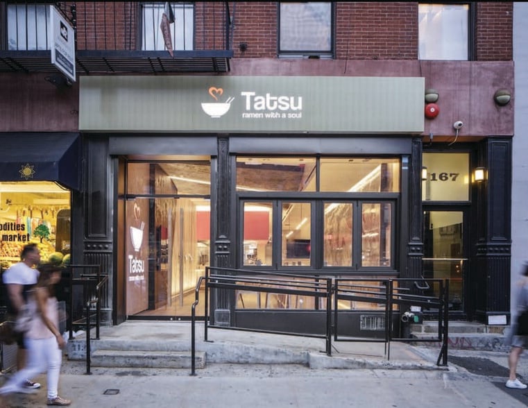 165-167 1st Ave, New York, NY 10003 | LoopNet