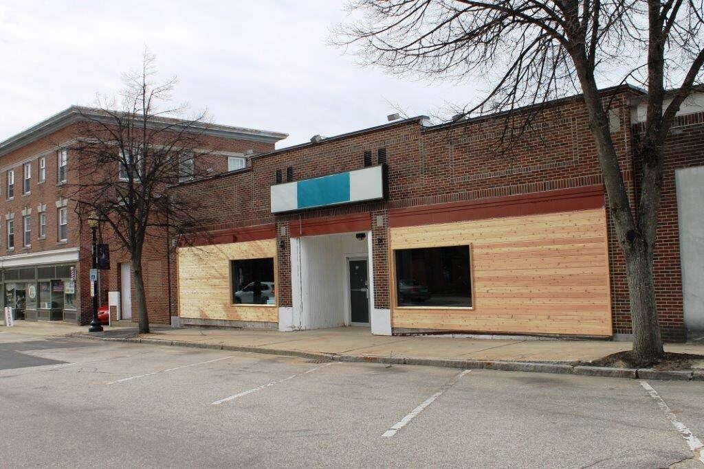 22 Pleasant St, Laconia, NH for sale Building Photo- Image 1 of 1