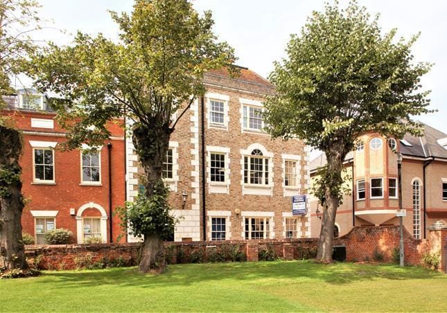 Church Ln, Chelmsford for lease - Building Photo - Image 1 of 7