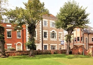 More details for Church Ln, Chelmsford - Office for Lease