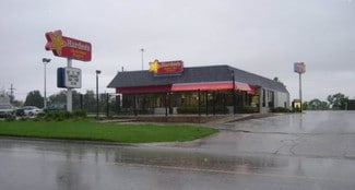 More details for 1126 E 12th Ave, Emporia, KS - Retail for Lease