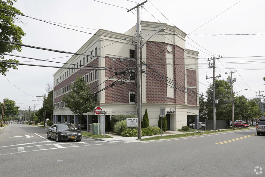 7 High St, Huntington, NY for lease - Building Photo - Image 1 of 6