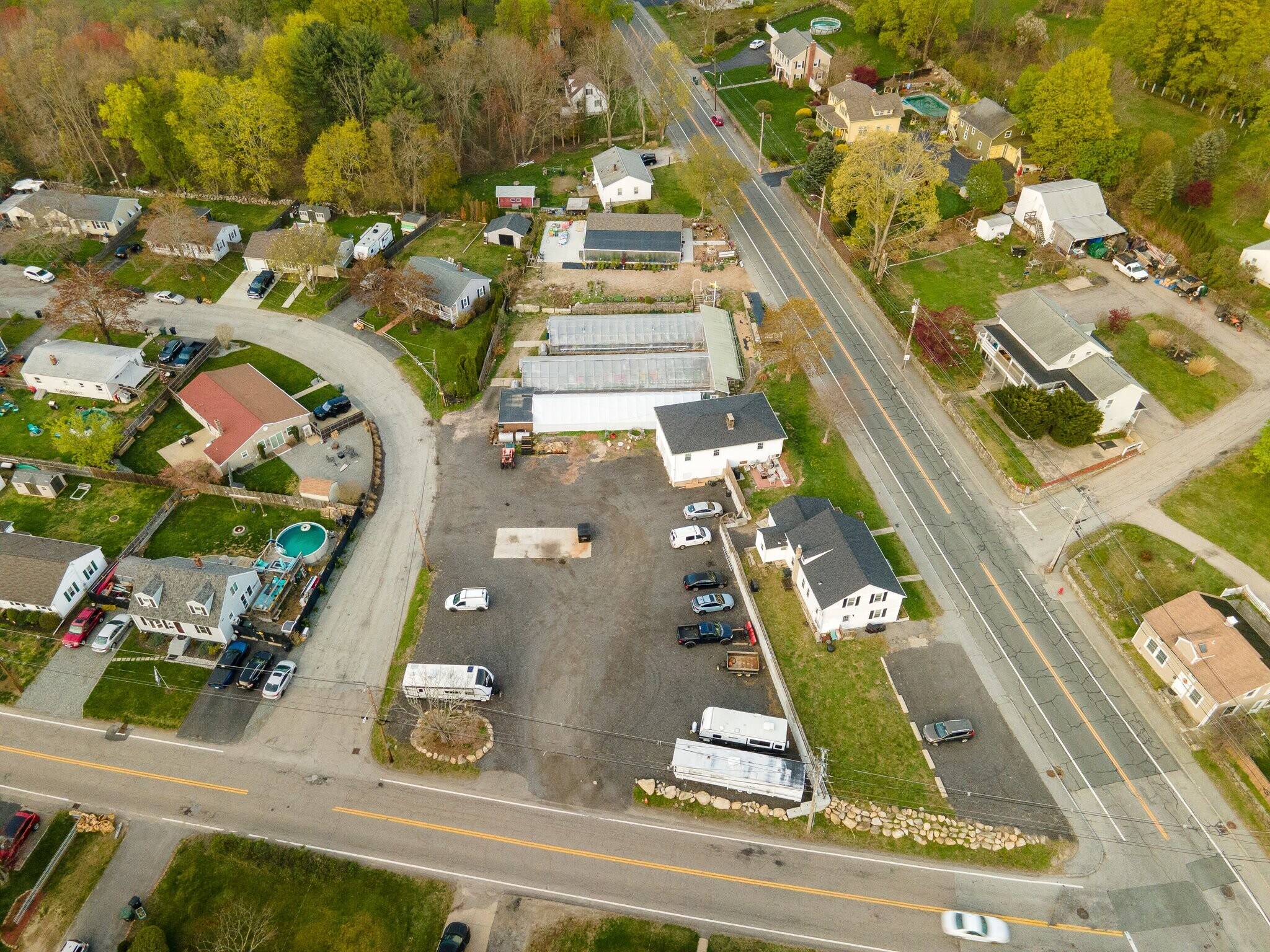 435 Fairview Ave, Coventry, RI 02816 Retail for Sale