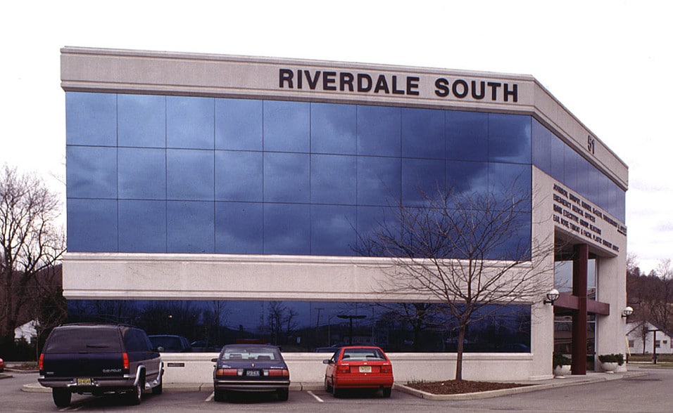 51 State Route 23, Riverdale, NJ for lease - Building Photo - Image 2 of 8