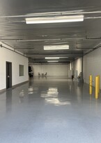 433 Fernando Ct, Glendale CA - Warehouse