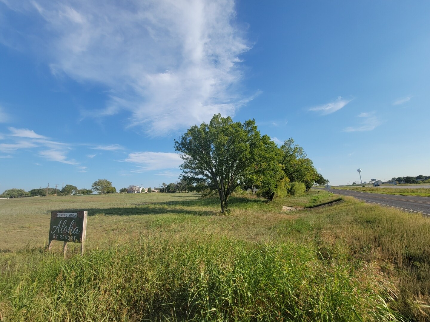 1360 US 287 BUS, Alvord, TX for sale Primary Photo- Image 1 of 1