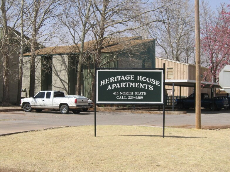 415 N State Ave Elk City Ok 73644 Loopnet Com