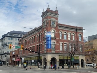 More details for 1 E Center St, Provo, UT - Office for Lease