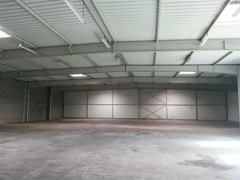 Industrial in Thouaré-sur-Loire for lease - Interior Photo - Image 2 of 3
