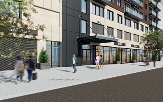 More details for 23-81 31st St, Long Island City, NY - Retail for Lease