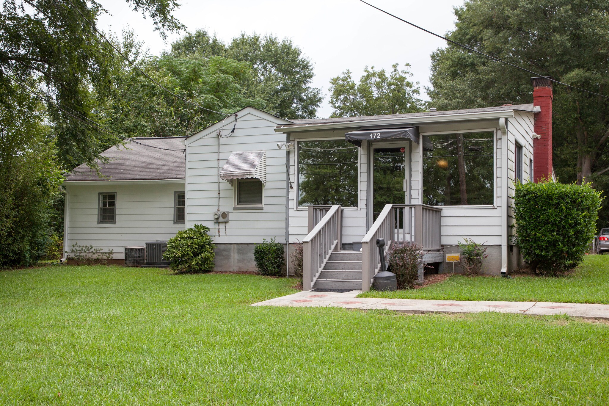 172 North Ave, Jonesboro, GA for sale Building Photo- Image 1 of 1