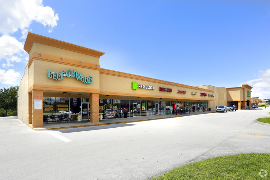 6750-6760 W Gulf to Lake Hwy, Crystal River, FL for lease - Primary Photo - Image 1 of 10