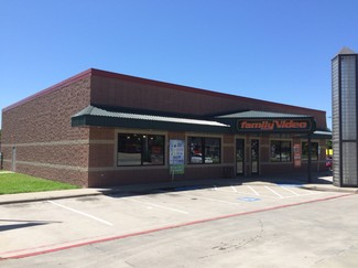 More details for 1407 Live Oak St, Commerce, TX - Retail for Lease