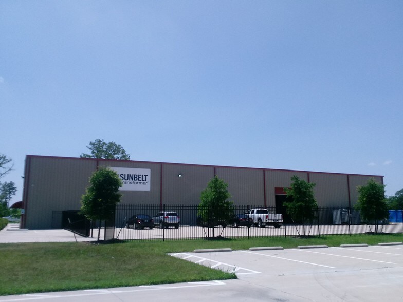 1610 Hawthorne Dr, Conroe, TX for sale - Other - Image 1 of 1