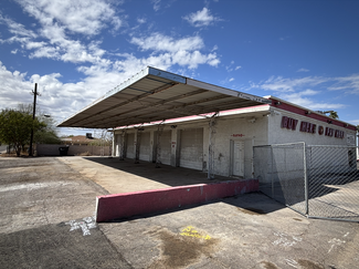 More details for 5240-5250 S Central Ave, Phoenix, AZ - Industrial for Lease