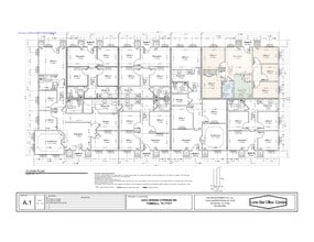 12410 Spring Cypress Rd, Tomball, TX for lease Floor Plan- Image 1 of 1