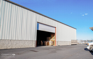 More details for 110 SE 9th St, Bend, OR - Industrial for Lease