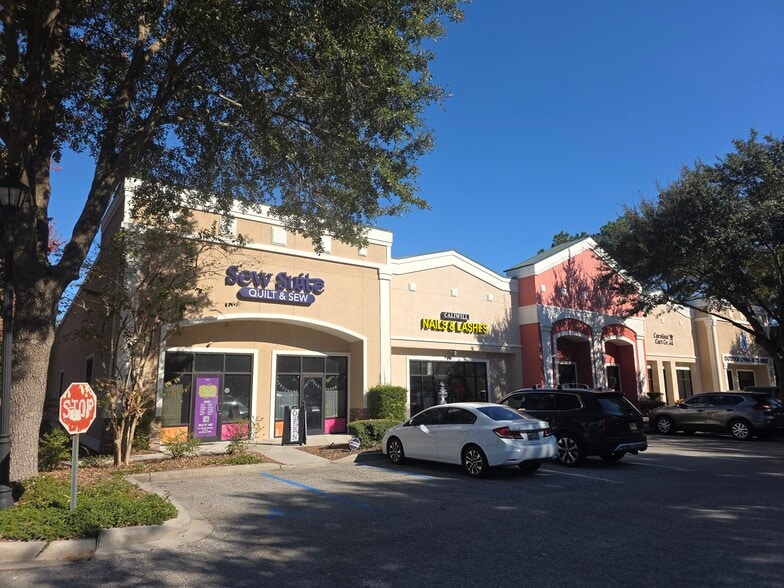 4375 Bluffton Pky, Bluffton, SC for lease - Building Photo - Image 3 of 14