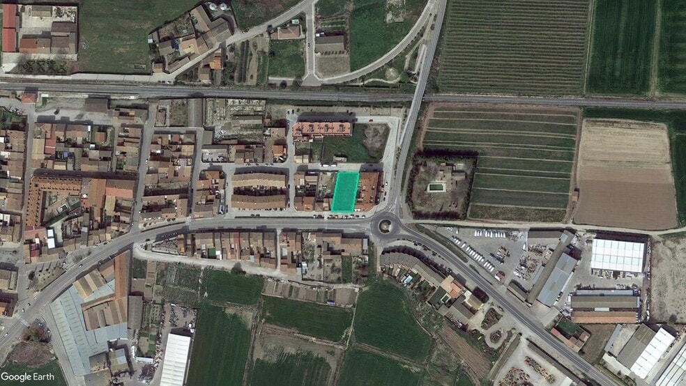 Land in Bell-lloc d'Urgell for sale - Building Photo - Image 3 of 11