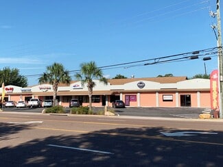 More details for 1925 S 14th St, Fernandina Beach, FL - Office/Retail for Lease
