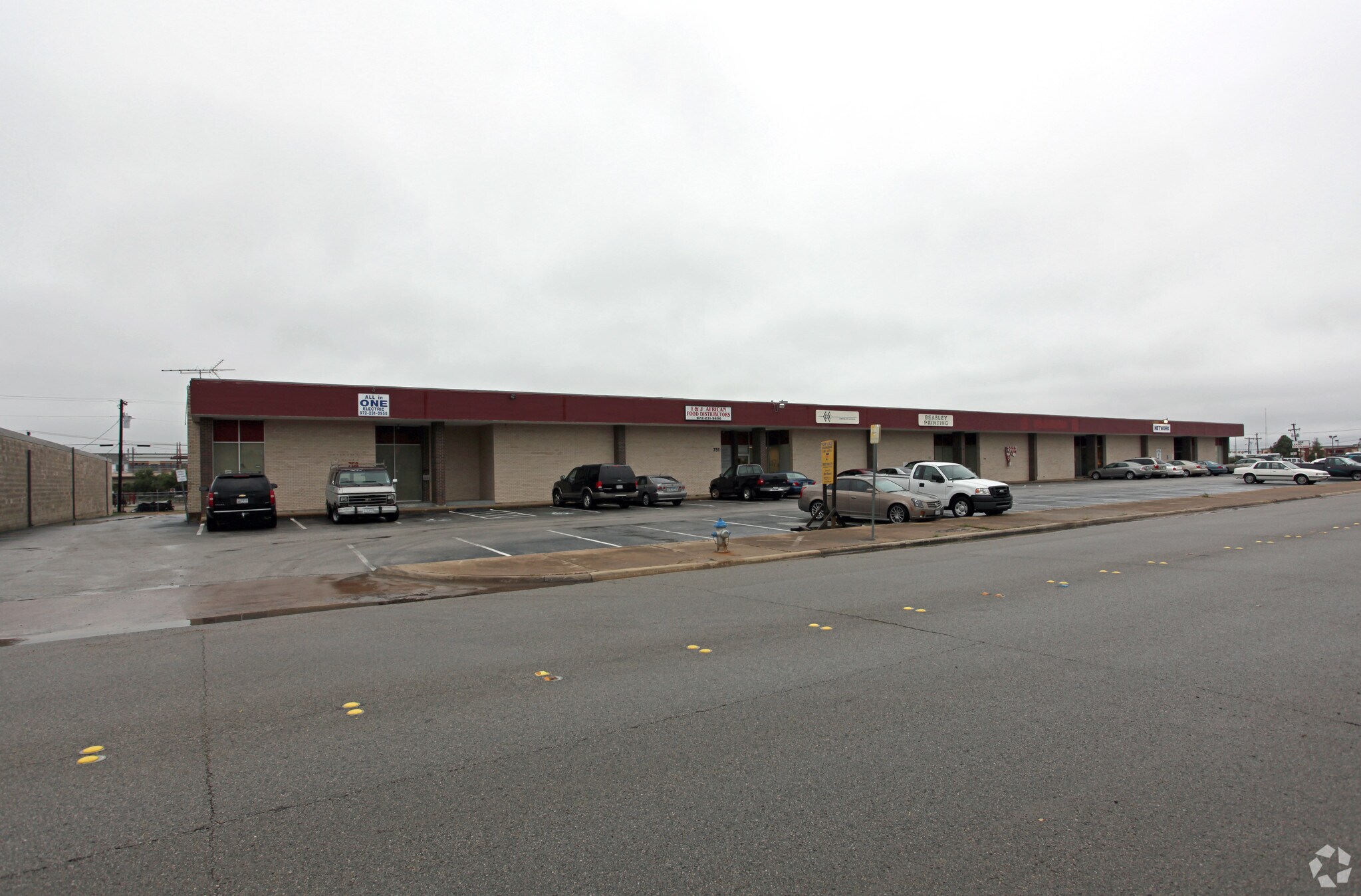 751 S Sherman St, Richardson, TX for sale Primary Photo- Image 1 of 1