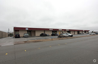 More details for 739-753 S Sherman St, Richardson, TX - Office/Retail for Lease