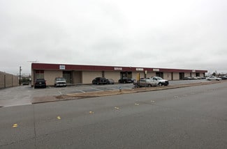More details for 739-753 S Sherman St, Richardson, TX - Office/Retail for Lease