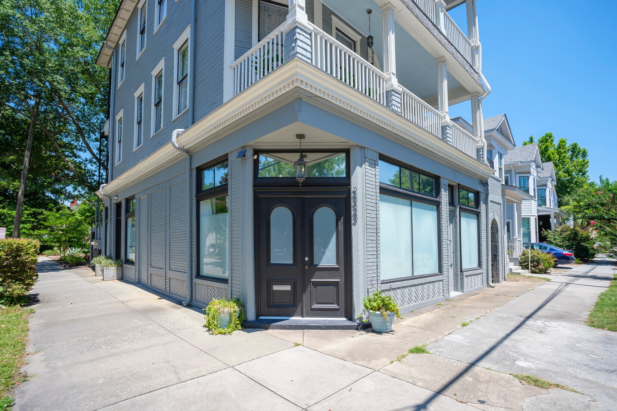 2323 Barnard St, Savannah, GA for sale Building Photo- Image 1 of 1