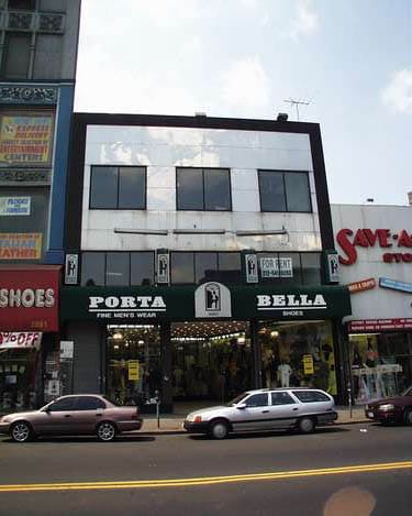 2887 3rd Ave, Bronx, NY for lease - Building Photo - Image 2 of 5