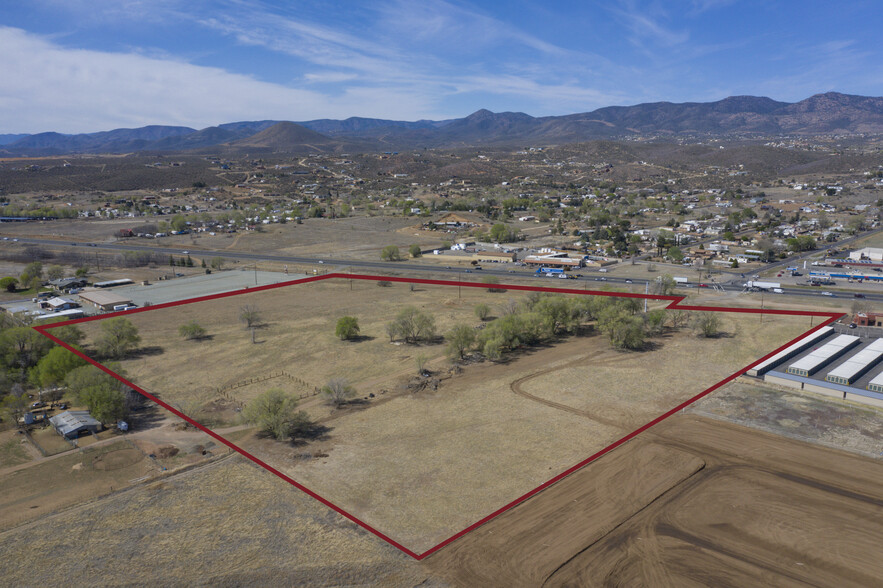 215 S State Route 69, Prescott Valley, AZ for sale - Building Photo - Image 3 of 3