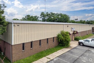 More details for 1221 Bernard Dr, Baltimore, MD - Industrial for Sale