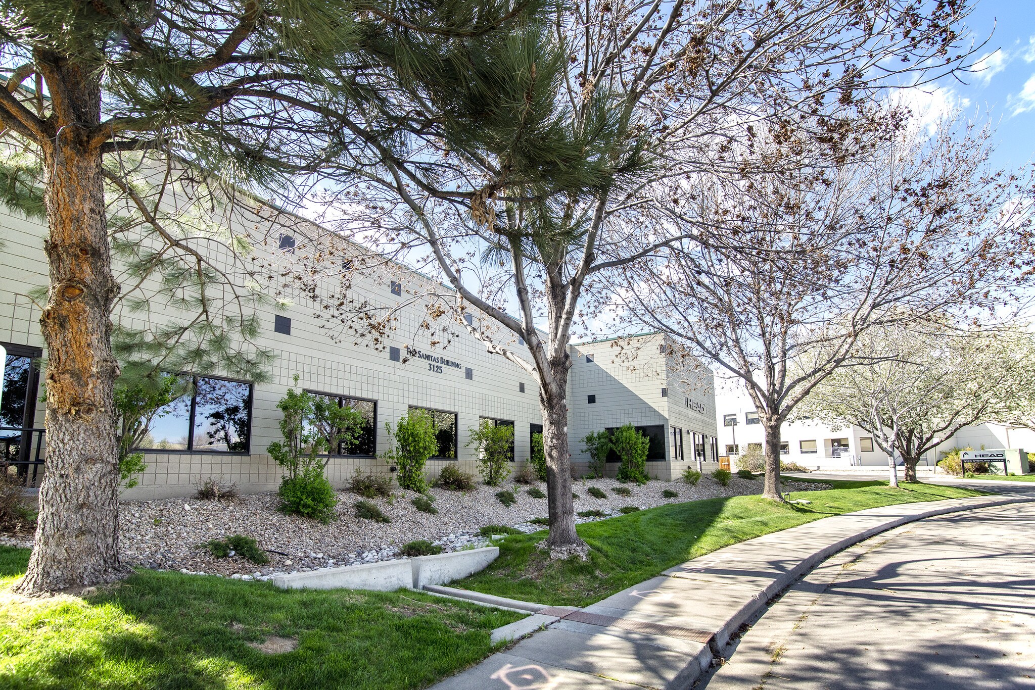 3125 Sterling Cir, Boulder, CO 80301 The Sanitas Building