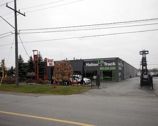 More details for 1054 S Service Rd W, Oakville, ON - Flex for Lease
