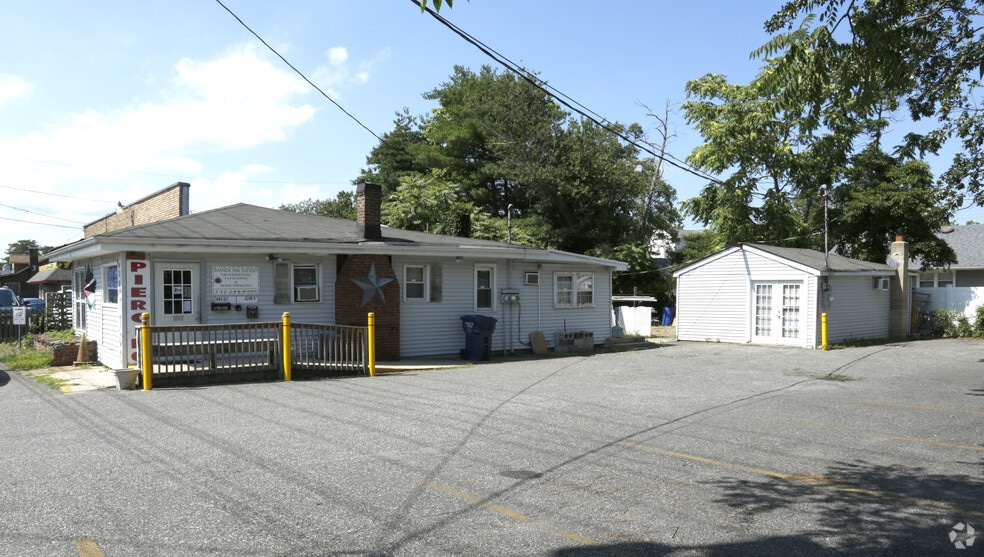409 Atlantic City Blvd, Beachwood, NJ for lease - Primary Photo - Image 1 of 4
