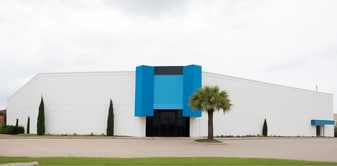 2411 S Eldridge Pky, Houston TX - Fulfillment Center
