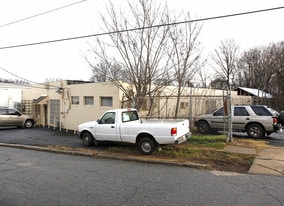 792 SW Windsor St, Atlanta GA - Warehouse