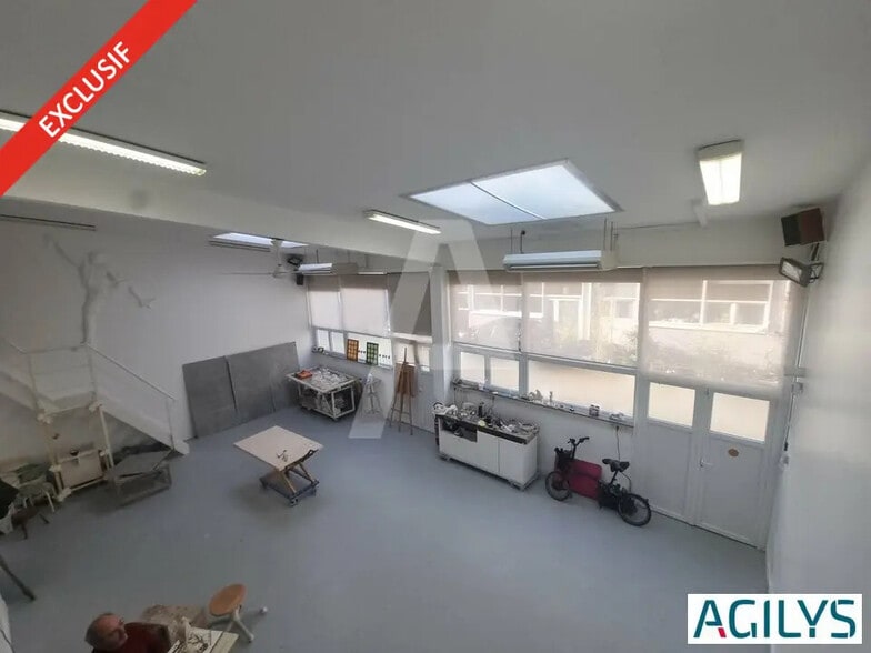 Flex in Le Kremlin-Bicêtre for sale - Interior Photo - Image 3 of 8