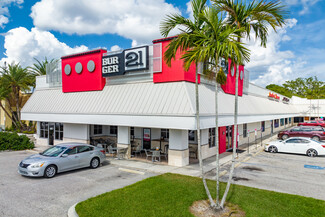 More details for 11707-11777 N Dale Mabry Hwy, Tampa, FL - Retail for Lease