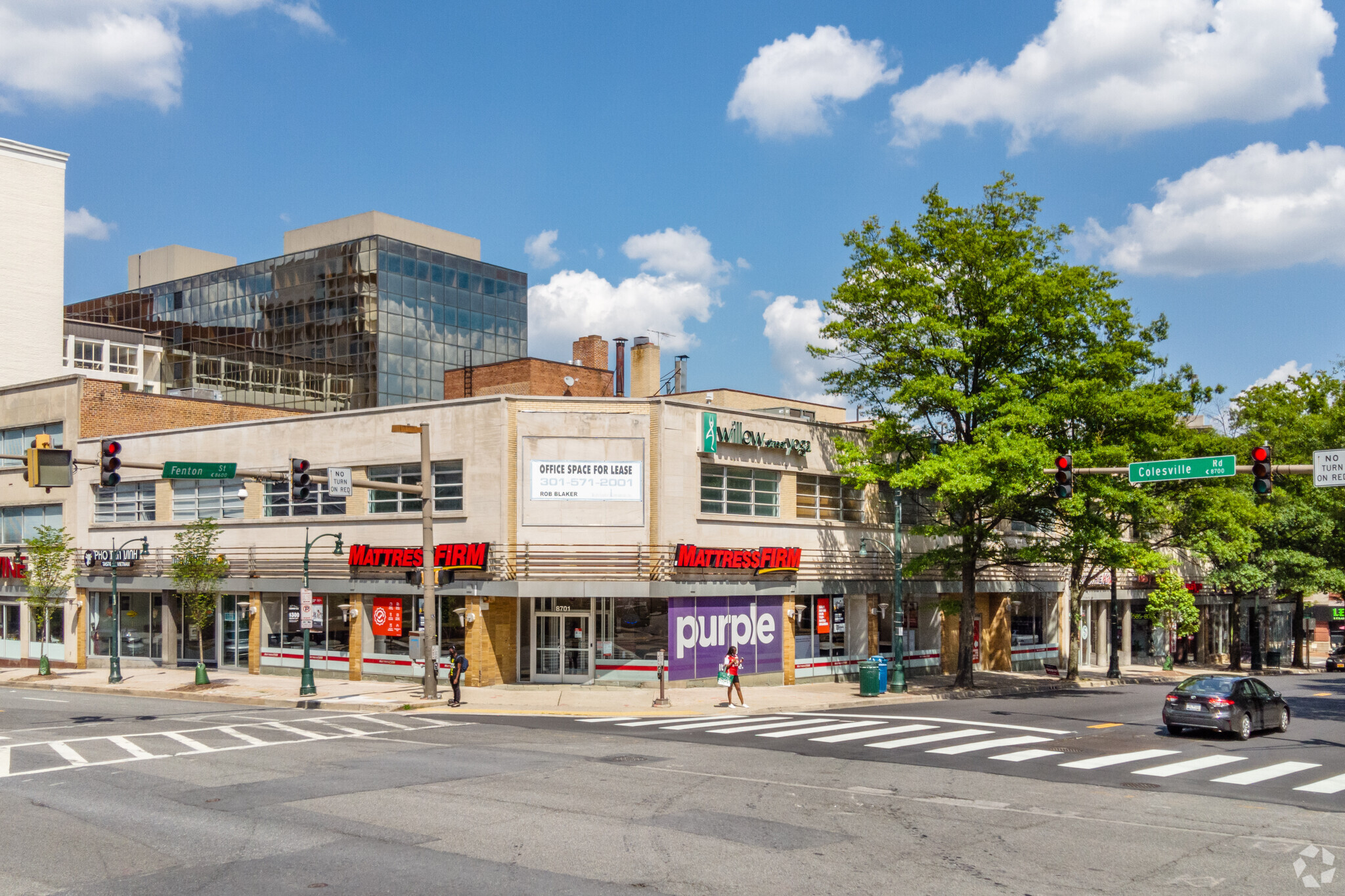 8561 Fenton St, Silver Spring, MD for sale Building Photo- Image 1 of 1