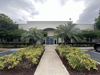 More details for 11650 Miramar Pky, Miramar, FL - Flex for Lease