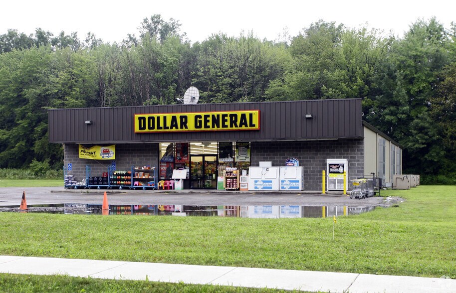 1350 Grandview Rd, Craig Beach, OH for sale - Building Photo - Image 2 of 3