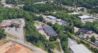 More details for 105 Fairview Rd, Asheville, NC - Office, Office/Retail for Lease