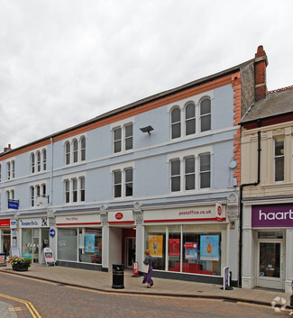 More details for 28-30 Cowgate, Peterborough - Retail for Lease