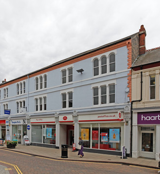 More details for 28-30 Cowgate, Peterborough - Retail for Lease